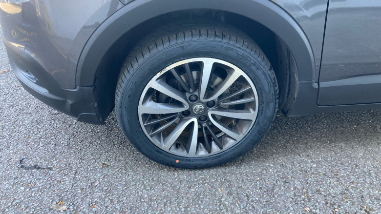Vauxhall Crossland X 1.2T [130] Elite Nav 5dr [Start Stop] Auto Petrol Hatchback